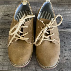 Toddler Oxford Shoes ⭐️